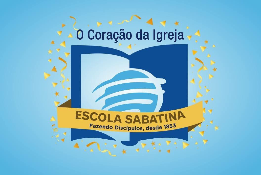 Featured image of post Imagens Da Escola Sabatina Eu gostaria de ter li es da escola sabatina do ano 2009