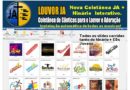 Coletânea Louvor JA – Instalador 23.0.22.0  –  Set-2022 com Hinario 2022