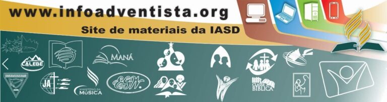 Arquivos Juvenis - https://infoadventista.org