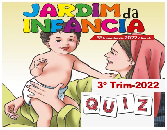 Quiz da Infância e Adolescência Missionária