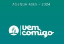 AGENDA IGREJA 2024 ASES-USEB-DSA