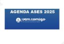 AGENDA IGREJA 2025 ASES-USEB-DSA