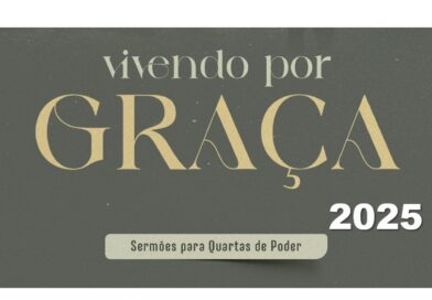 Sermão Quarta de Poder 2025 – Ministério da Mulher