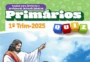 Quiz Lição dos Primários 1-trimestre-2025