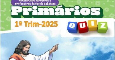 Quiz Lição dos Primários 1-trimestre-2025