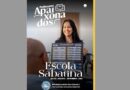 Auxiliar + Informativo da Escola Sabatina Adultos 3º Trimestre 2025 DSA-USEb