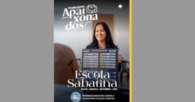 Auxiliar + Informativo da Escola Sabatina Adultos 3º Trimestre 2025 DSA-USEb
