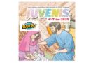 Quiz Liçao dos Juvenis 4-trimestre-2025