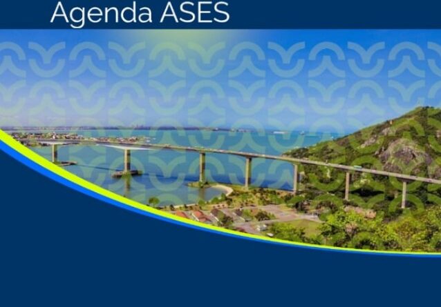 AGENDA IGREJA 2026 ASES-USEB-DSA