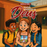 Quartas de Poder Kids 2026