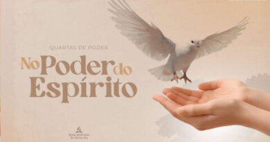 Sermão Quarta de Poder 2026 – Ministério da Mulher