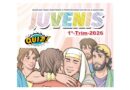Quiz Liçao dos Juvenis 1-trimestre-2026