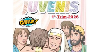 Quiz Liçao dos Juvenis 1-trimestre-2026