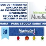 ESCOLA SABATINA 2-TRIM-2026