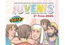 Quiz Liçao dos Juvenis 2-trimestre-2026
