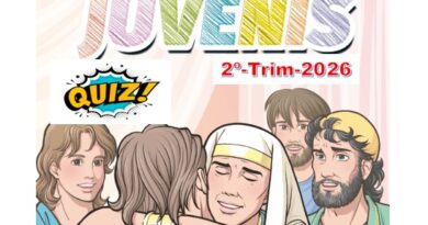 Quiz Liçao dos Juvenis 2-trimestre-2026