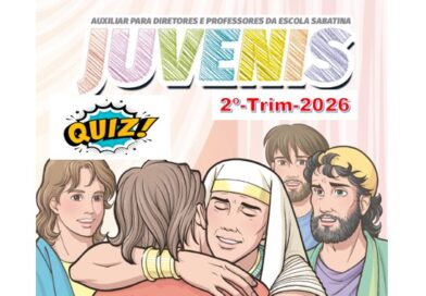 Quiz Liçao dos Juvenis 2-trimestre-2026