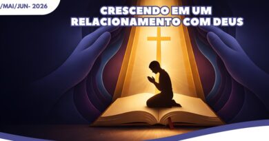 InfoLição + INFOGRAFICO da Escola Sabatina 2º Trimestre 2026 em PDF e Powerpoint