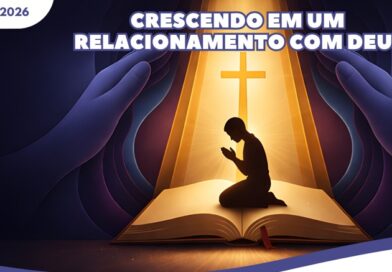 InfoLição + INFOGRAFICO da Escola Sabatina 2º Trimestre 2026 em PDF e Powerpoint