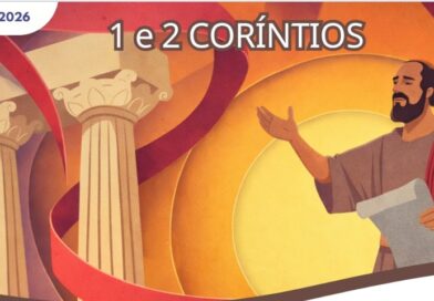 InfoLição + INFOGRAFICO da Escola Sabatina 3º Trimestre 2026 em PDF e Powerpoint