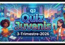 Quiz Liçao dos Juvenis 3-trimestre-2026