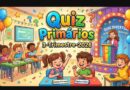 Quiz Liçao dos Primários 3-trimestre-2026