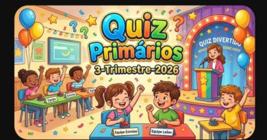 Quiz Liçao dos Primários 3-trimestre-2026