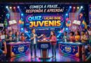 Quiz Liçao dos Juvenis 4-trimestre-2026