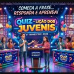 Quiz Liçao dos Juvenis 4-trimestre-2026