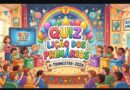 Quiz Liçao dos Primários 4-trimestre-2026