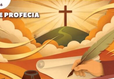 InfoLição + INFOGRAFICO da Escola Sabatina 4º Trimestre 2026 em PDF e Powerpoint